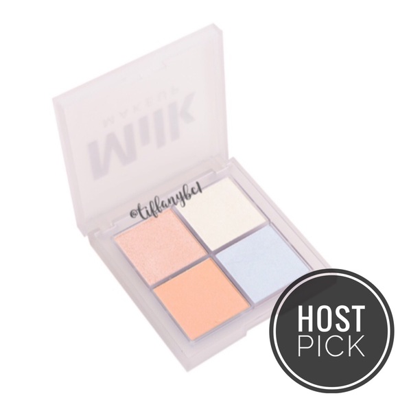 Milk Makeup Other - Milk Makeup Holographic Highlighting Powder